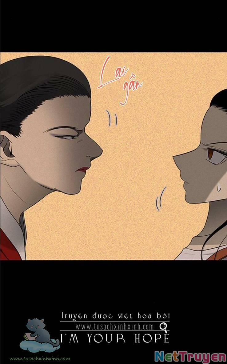 Cạm Bẫy 112 trang 37