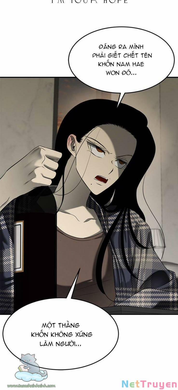 Cạm Bẫy 112 trang 43