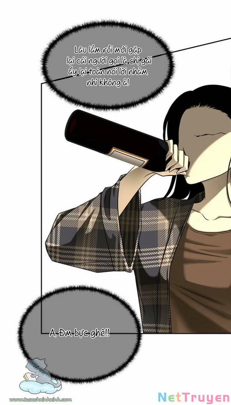 Cạm Bẫy 112 trang 45