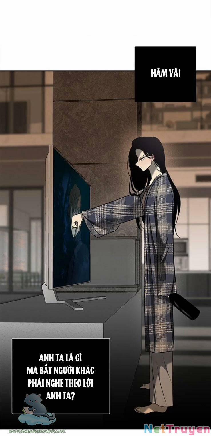 Cạm Bẫy 112 trang 61