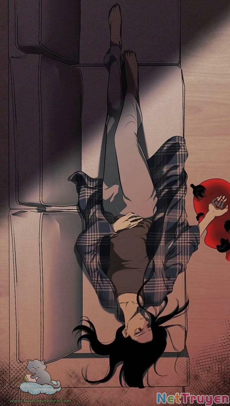 Cạm Bẫy 112 trang 89