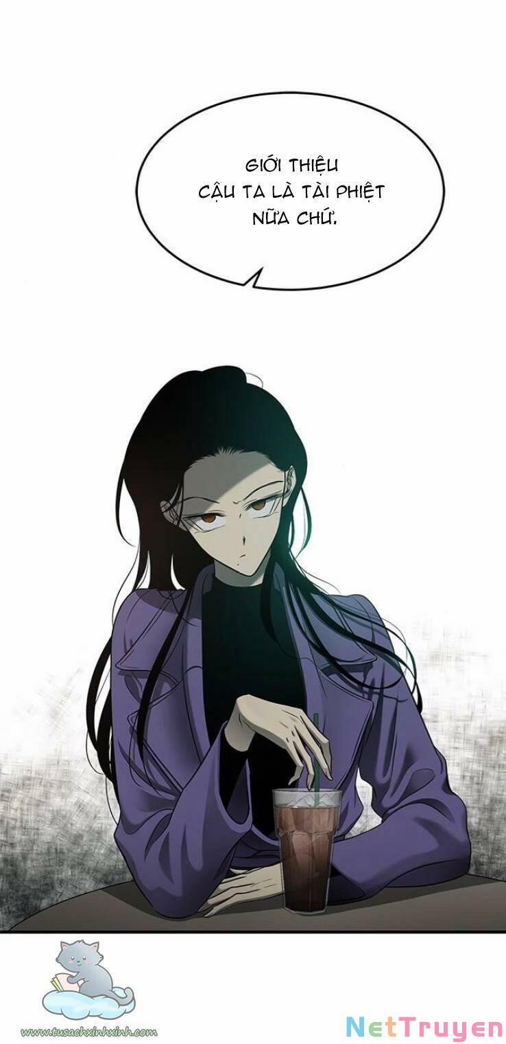 Cạm Bẫy 112 trang 9