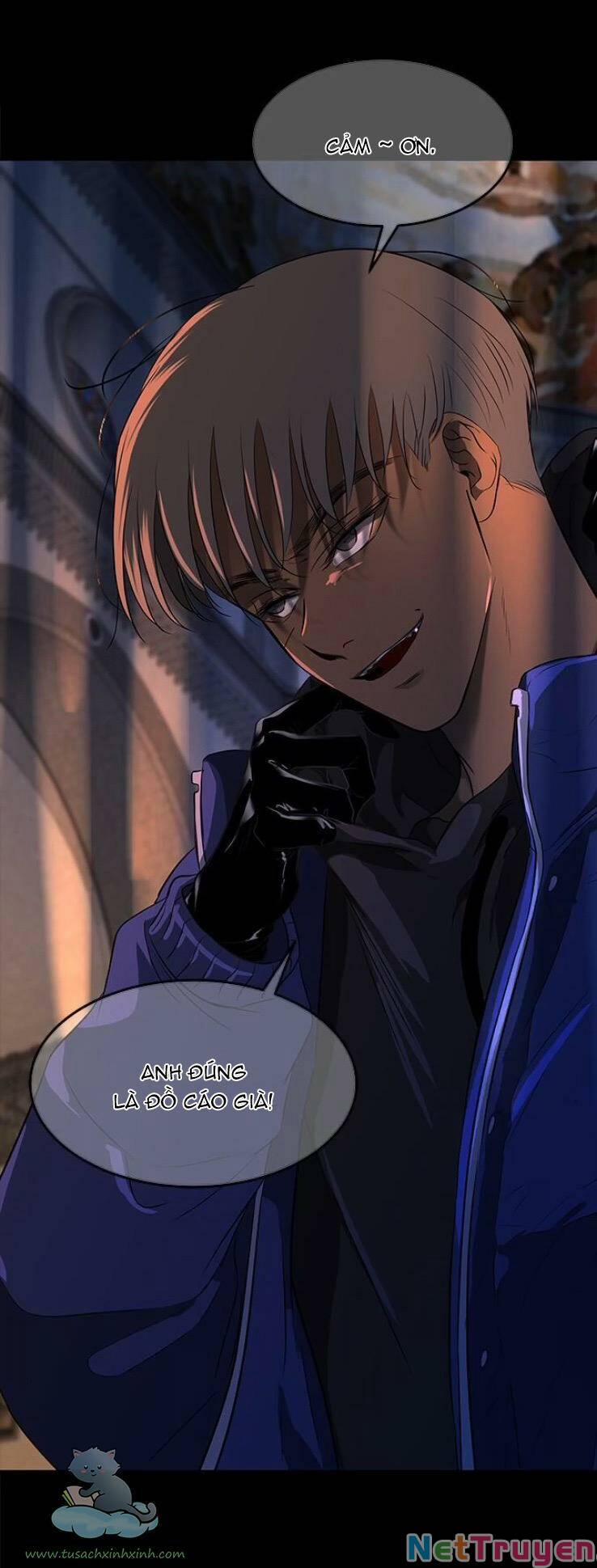 Cạm Bẫy 113 trang 101