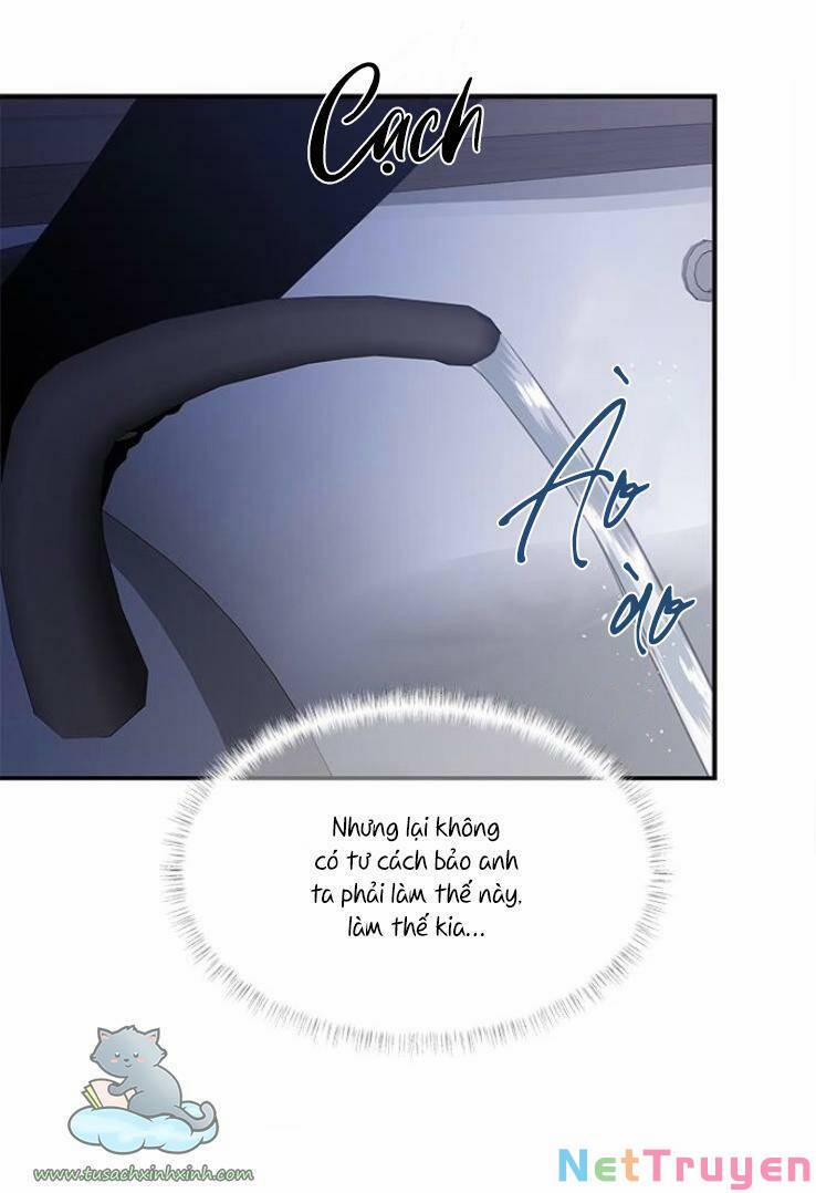 Cạm Bẫy 113 trang 23