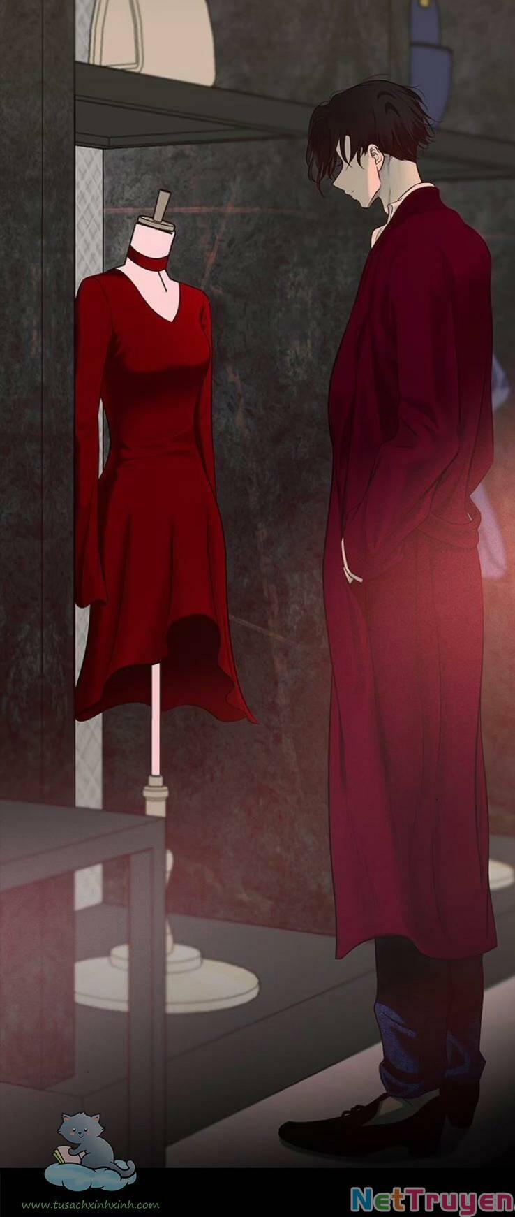 Cạm Bẫy 113 trang 27