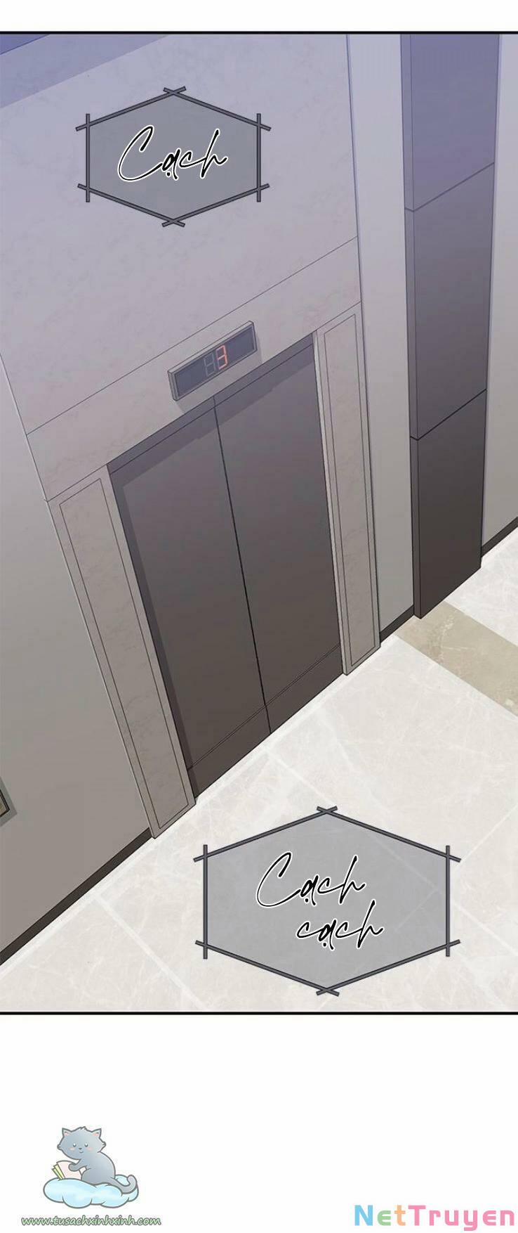 Cạm Bẫy 113 trang 3