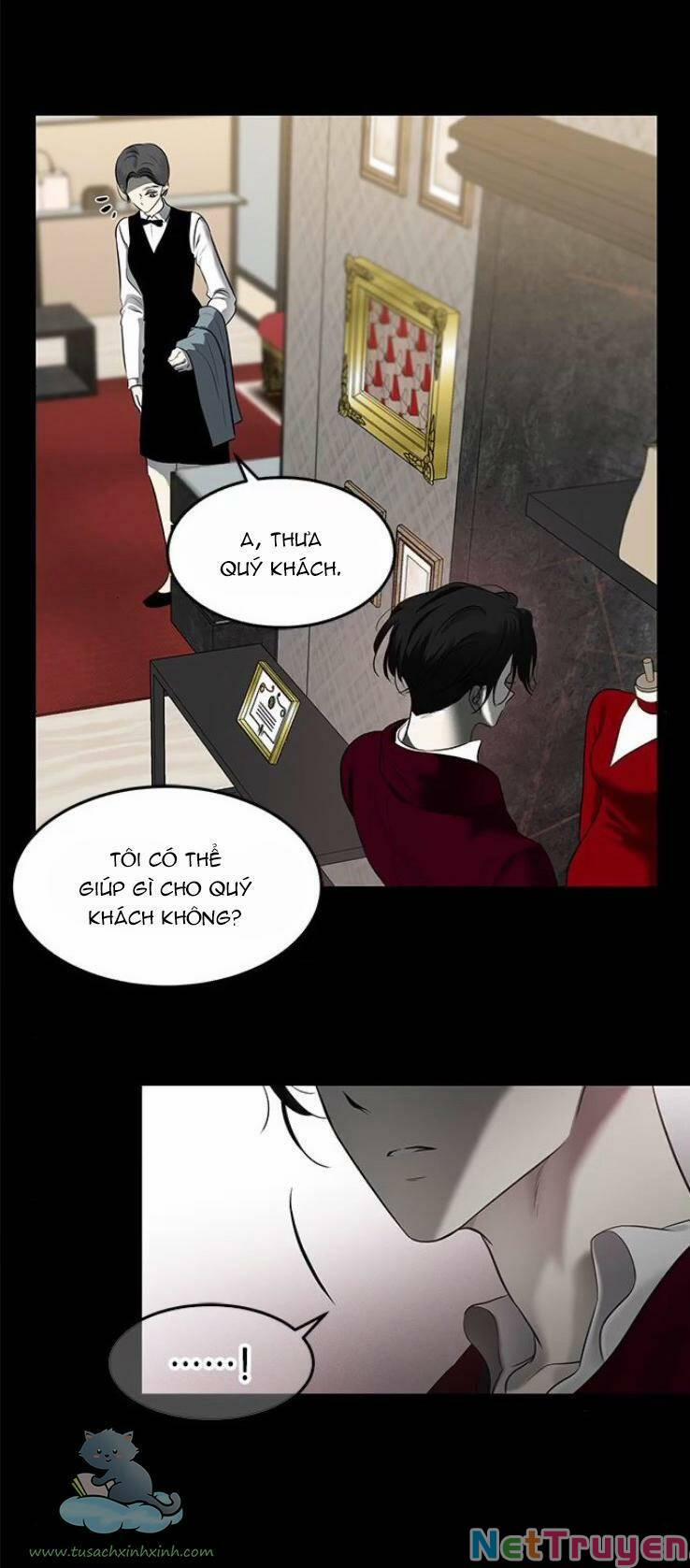 Cạm Bẫy 113 trang 34