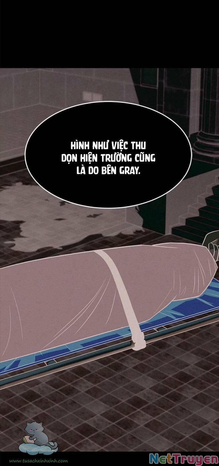 Cạm Bẫy 113 trang 64