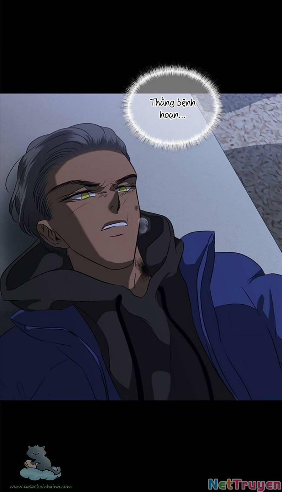 Cạm Bẫy 114 trang 106