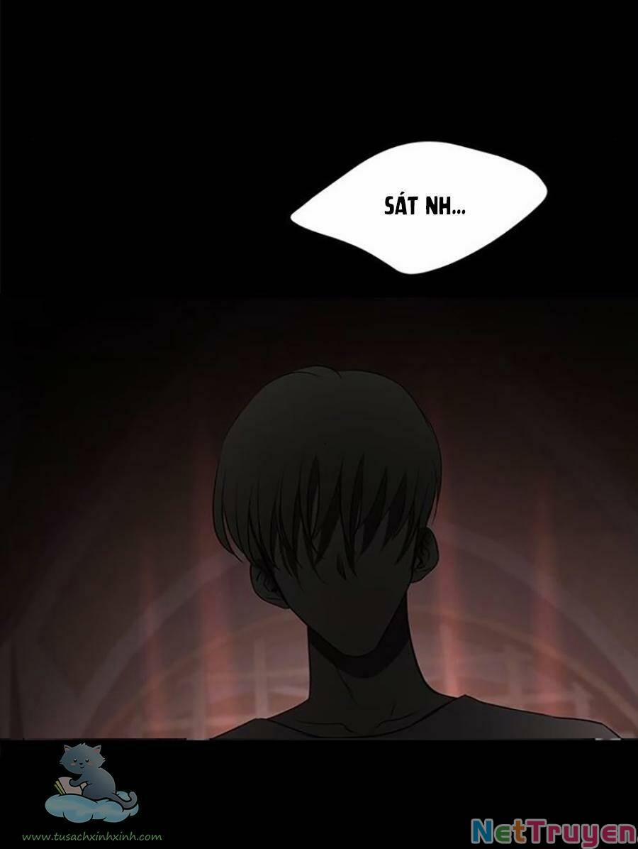Cạm Bẫy 114 trang 117
