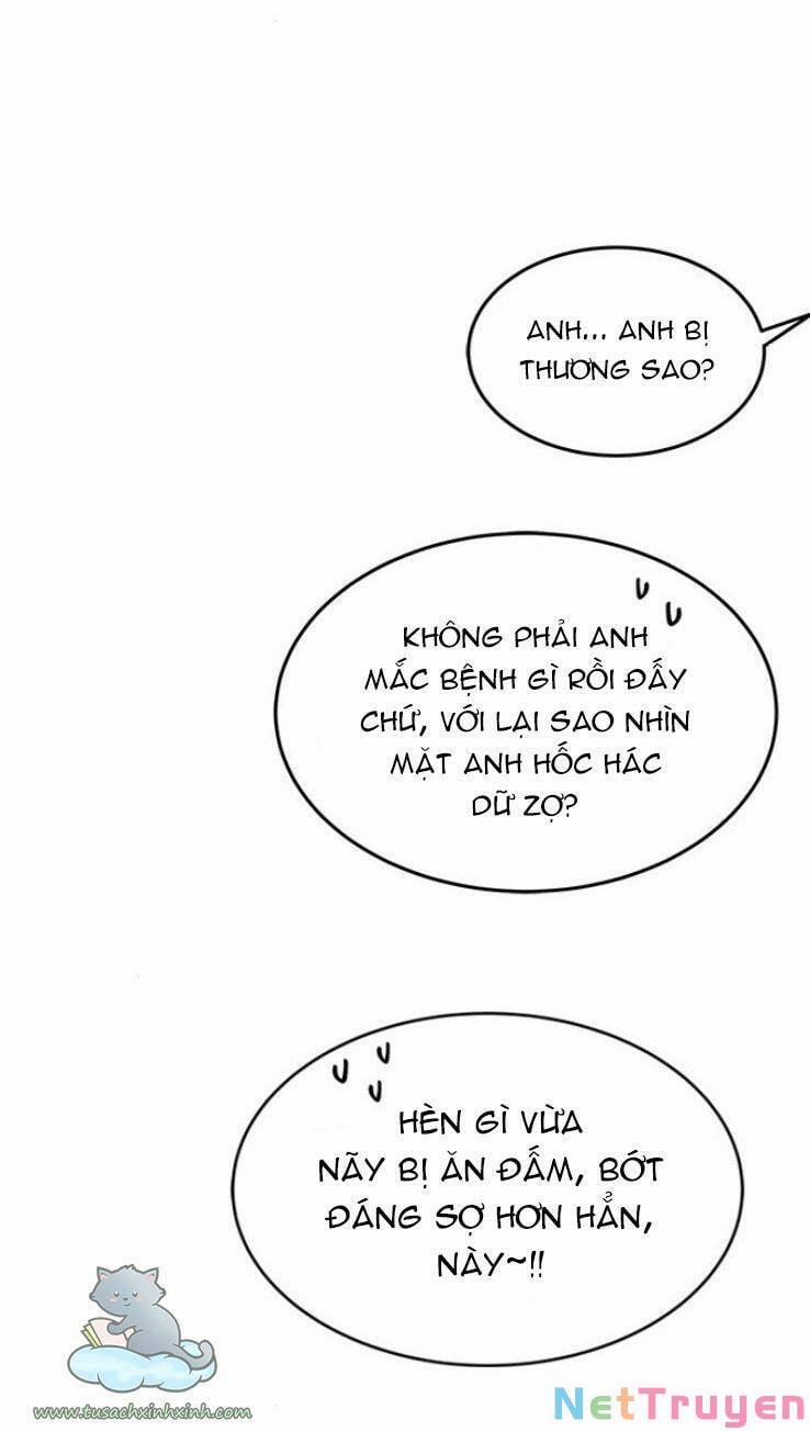 Cạm Bẫy 114 trang 20