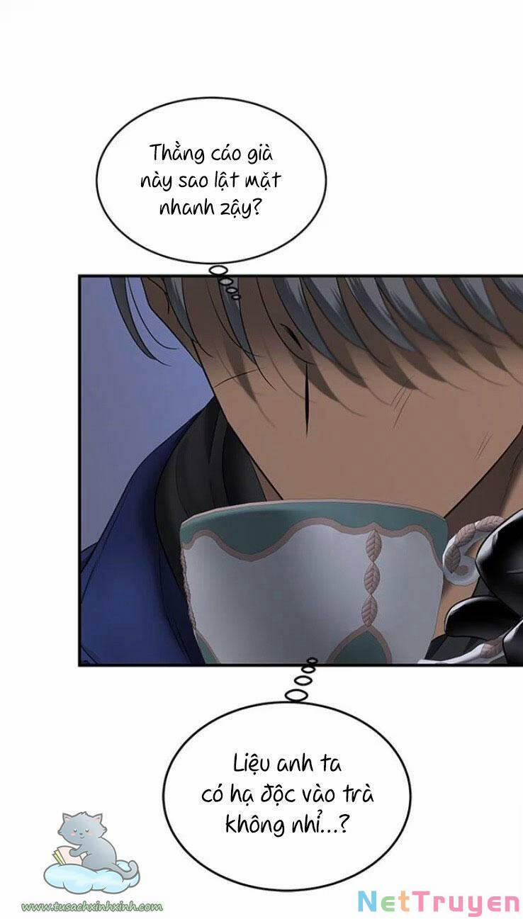 Cạm Bẫy 114 trang 24