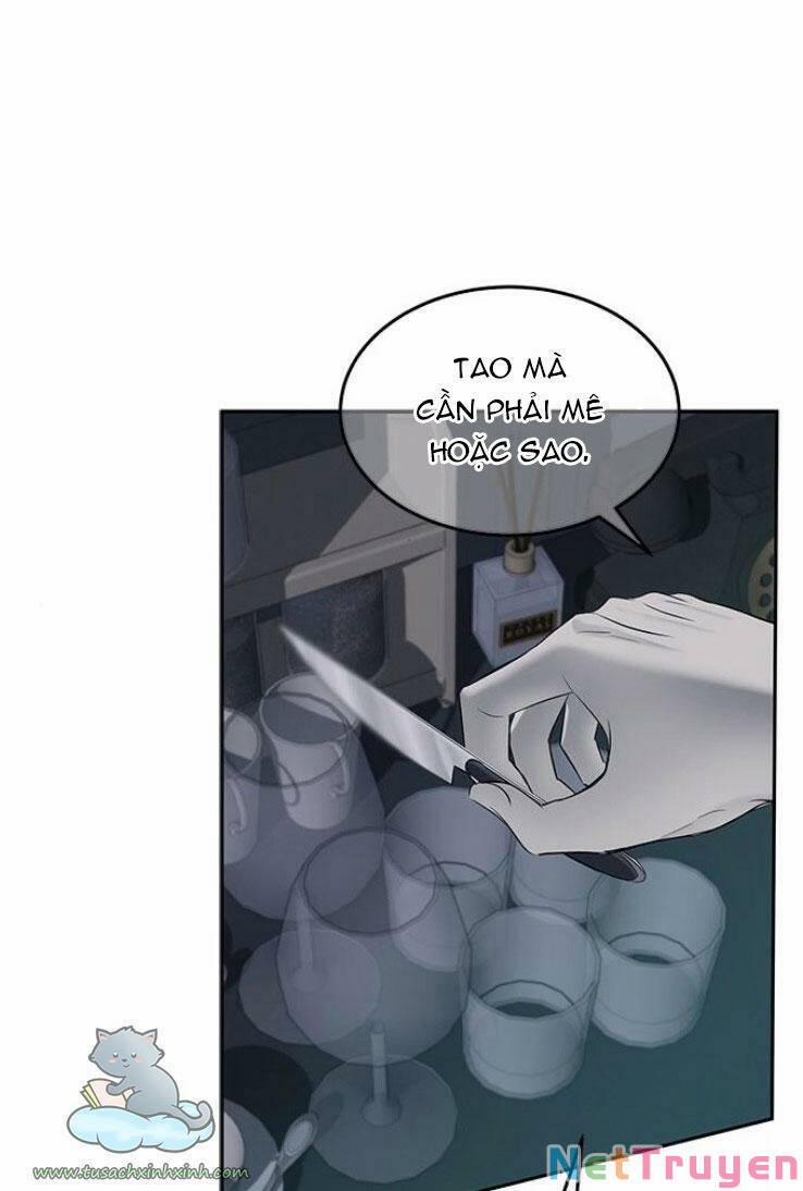 Cạm Bẫy 114 trang 41