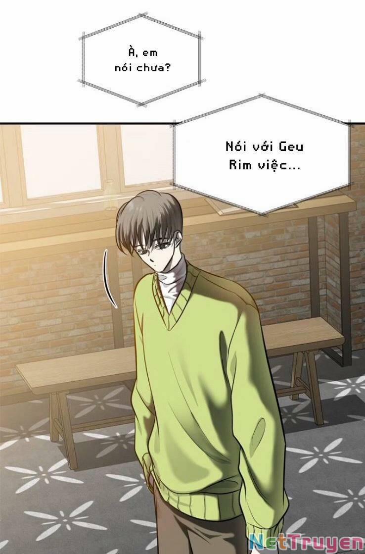 Cạm Bẫy 115 trang 18