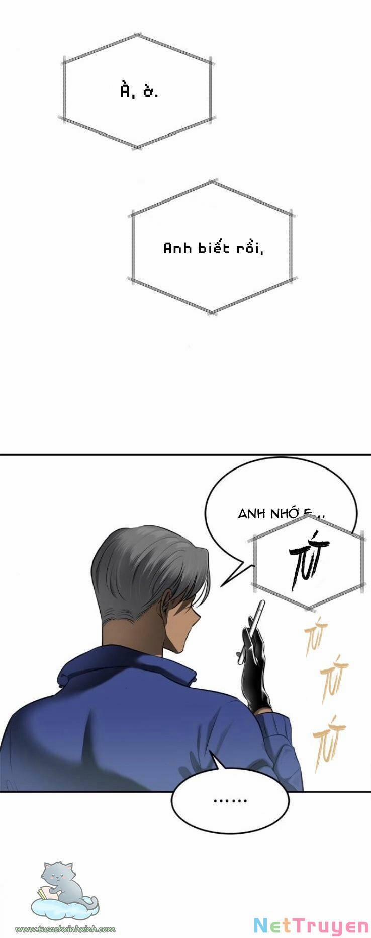 Cạm Bẫy 115 trang 24