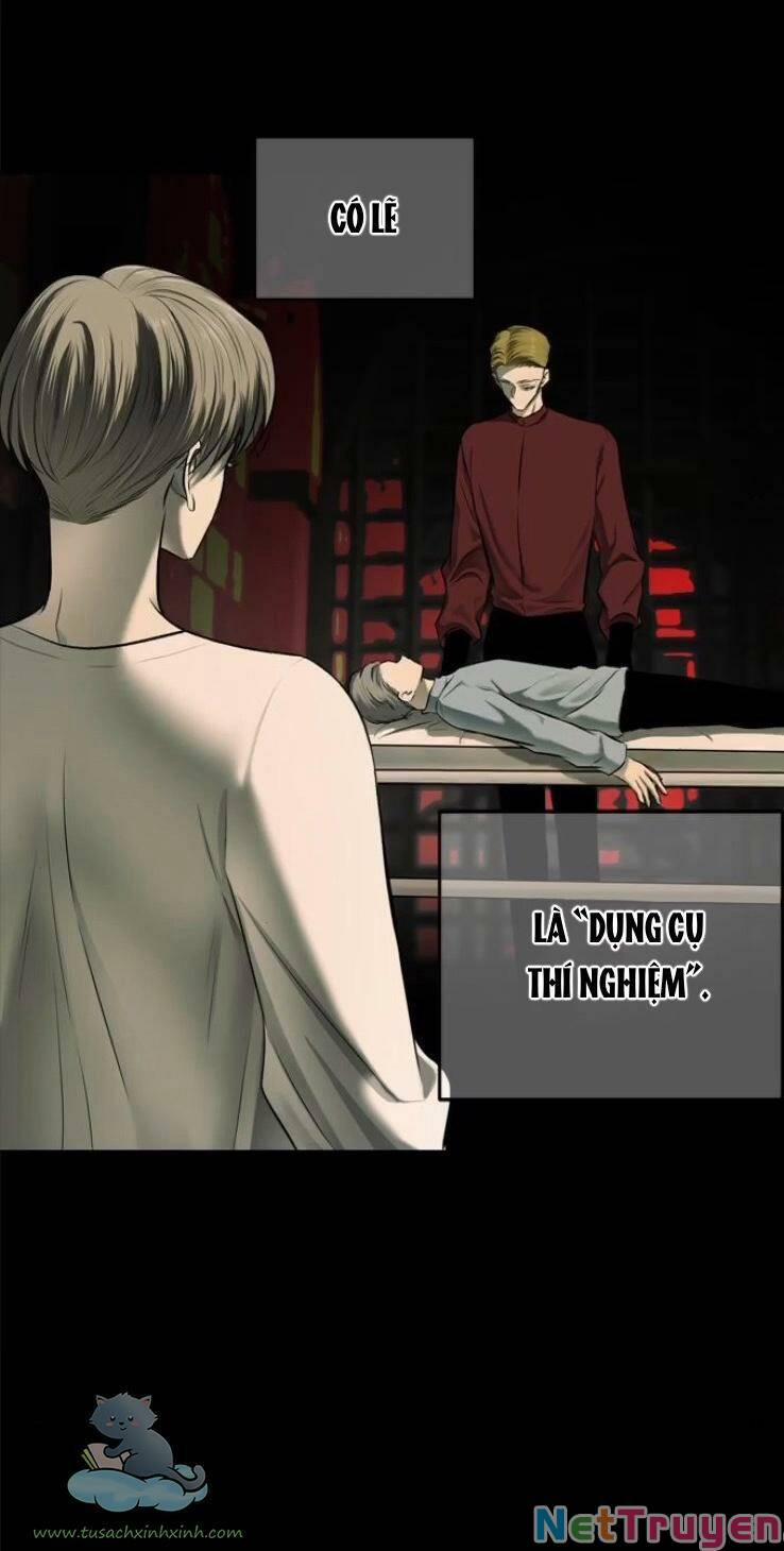 Cạm Bẫy 115 trang 32