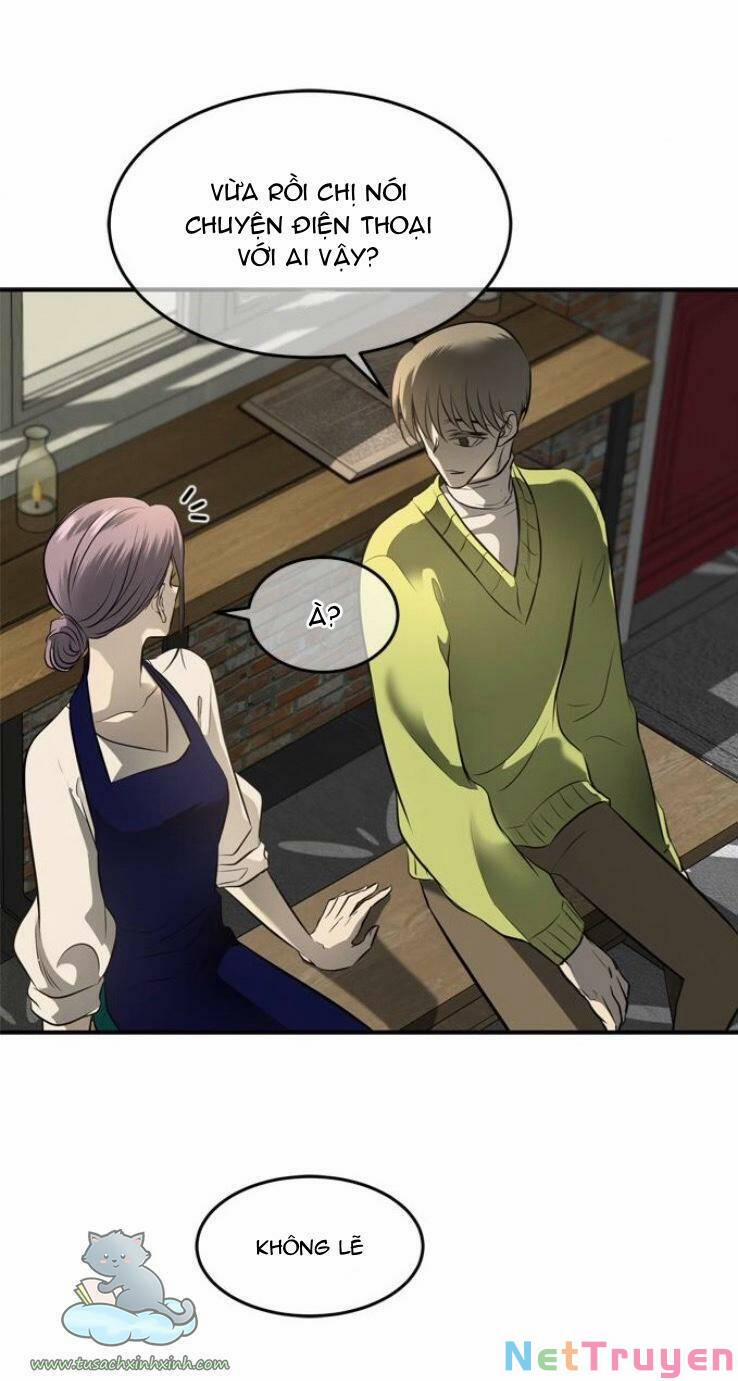 Cạm Bẫy 115 trang 49