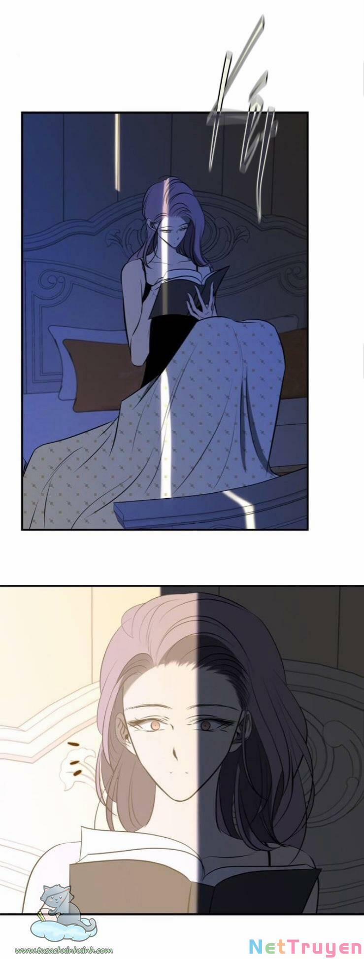 Cạm Bẫy 115 trang 70