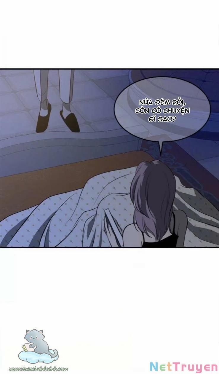 Cạm Bẫy 115 trang 71