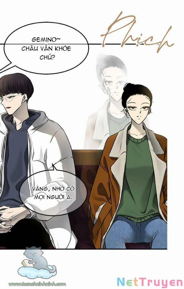 Cạm Bẫy 116 trang 27