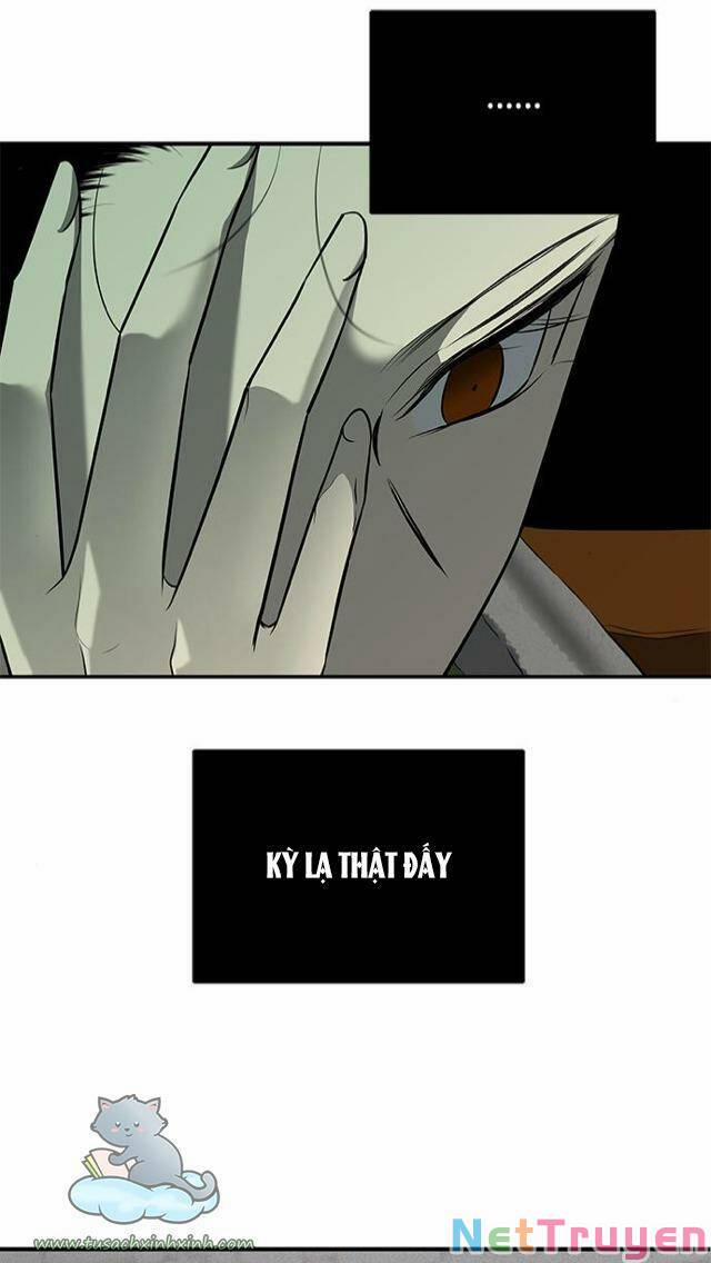 Cạm Bẫy 116 trang 31