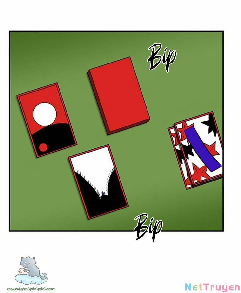 Cạm Bẫy 116 trang 67