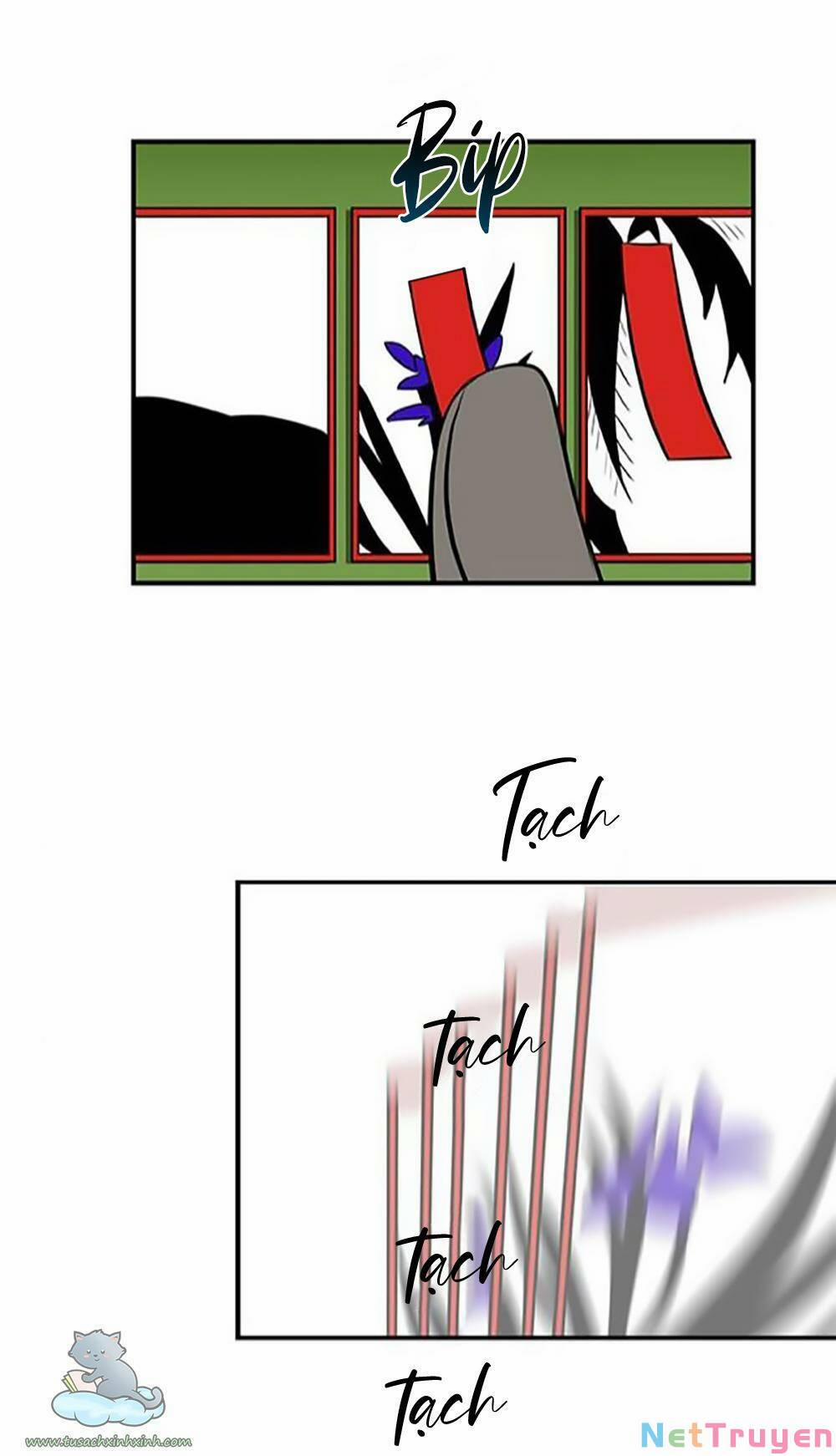 Cạm Bẫy 116 trang 71