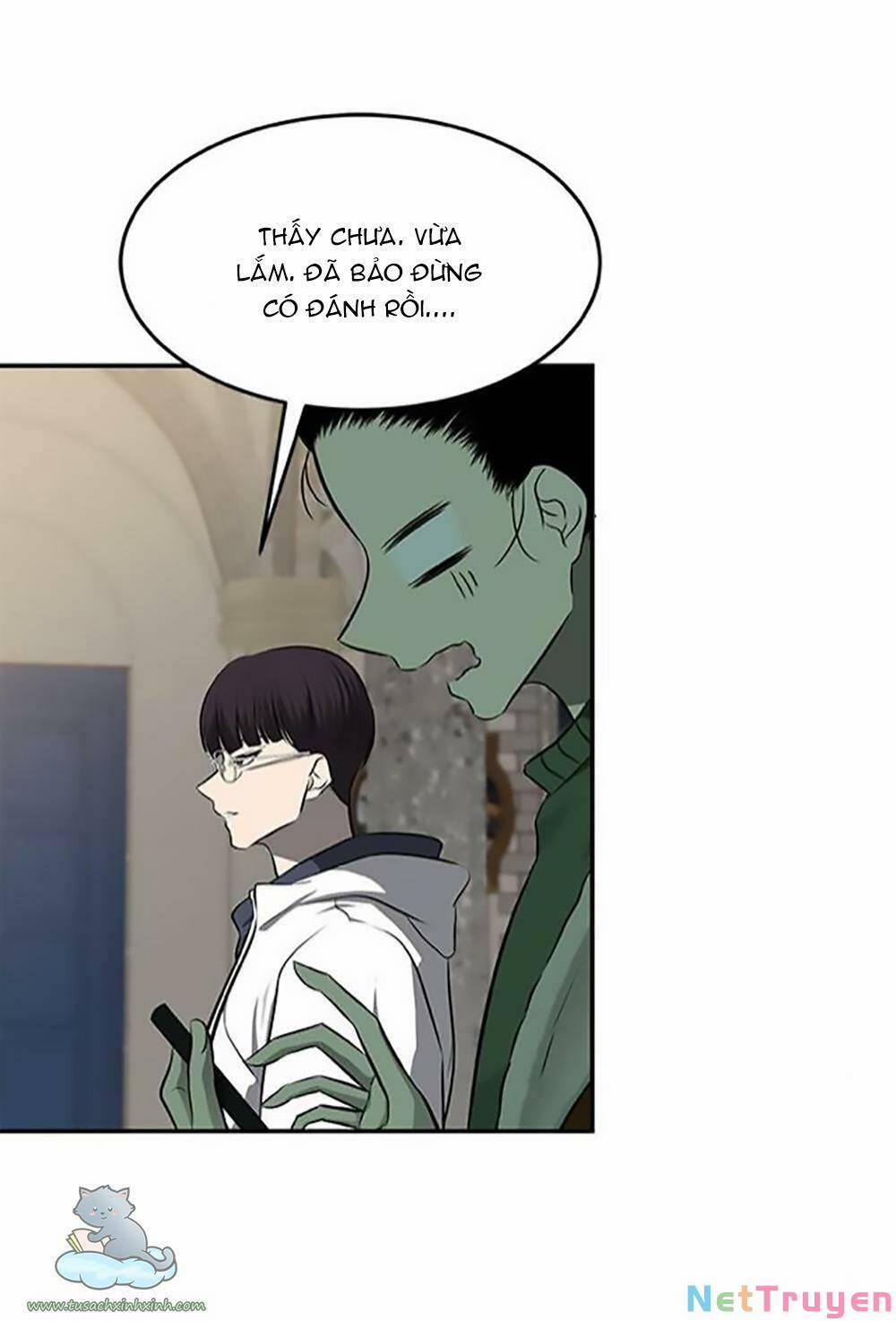 Cạm Bẫy 116 trang 73