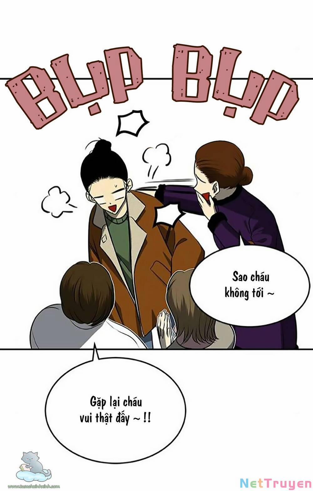 Cạm Bẫy 116 trang 9