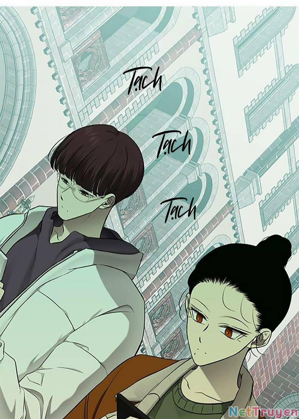 Cạm Bẫy 117 trang 10