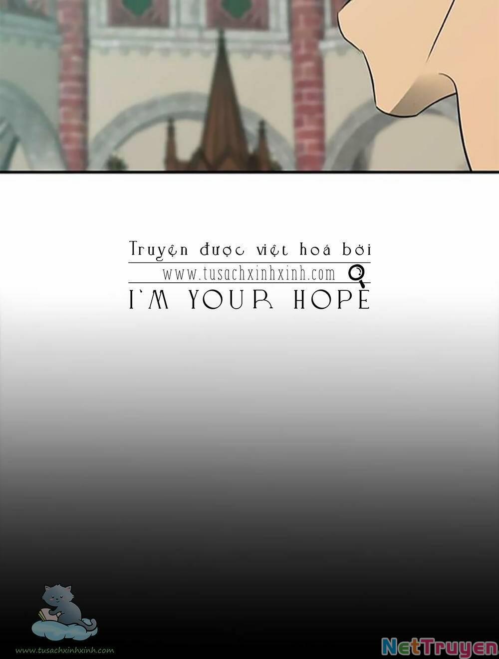 Cạm Bẫy 117 trang 19