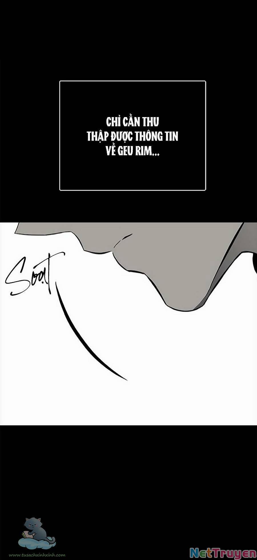 Cạm Bẫy 117 trang 43