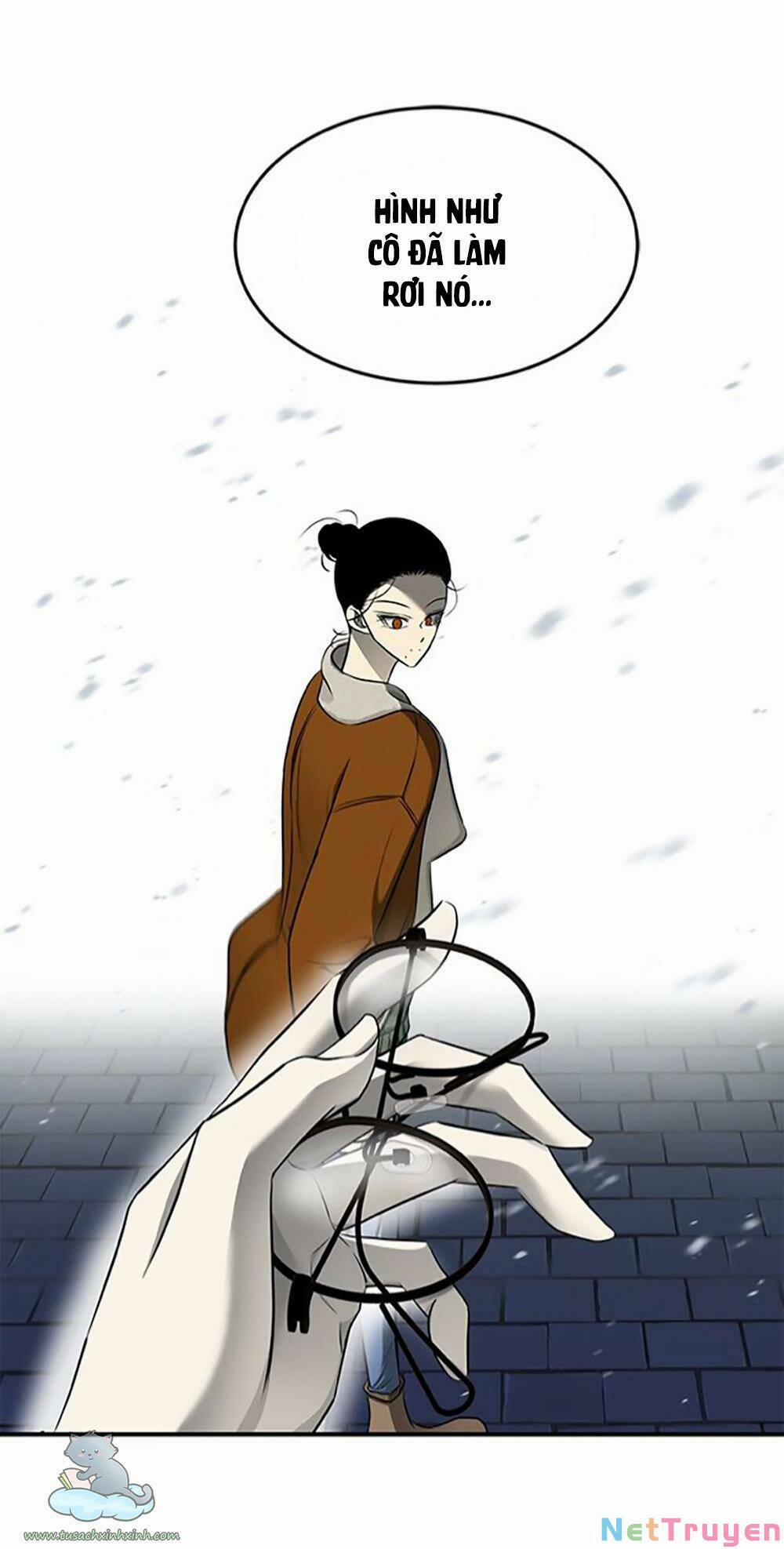 Cạm Bẫy 118 trang 31