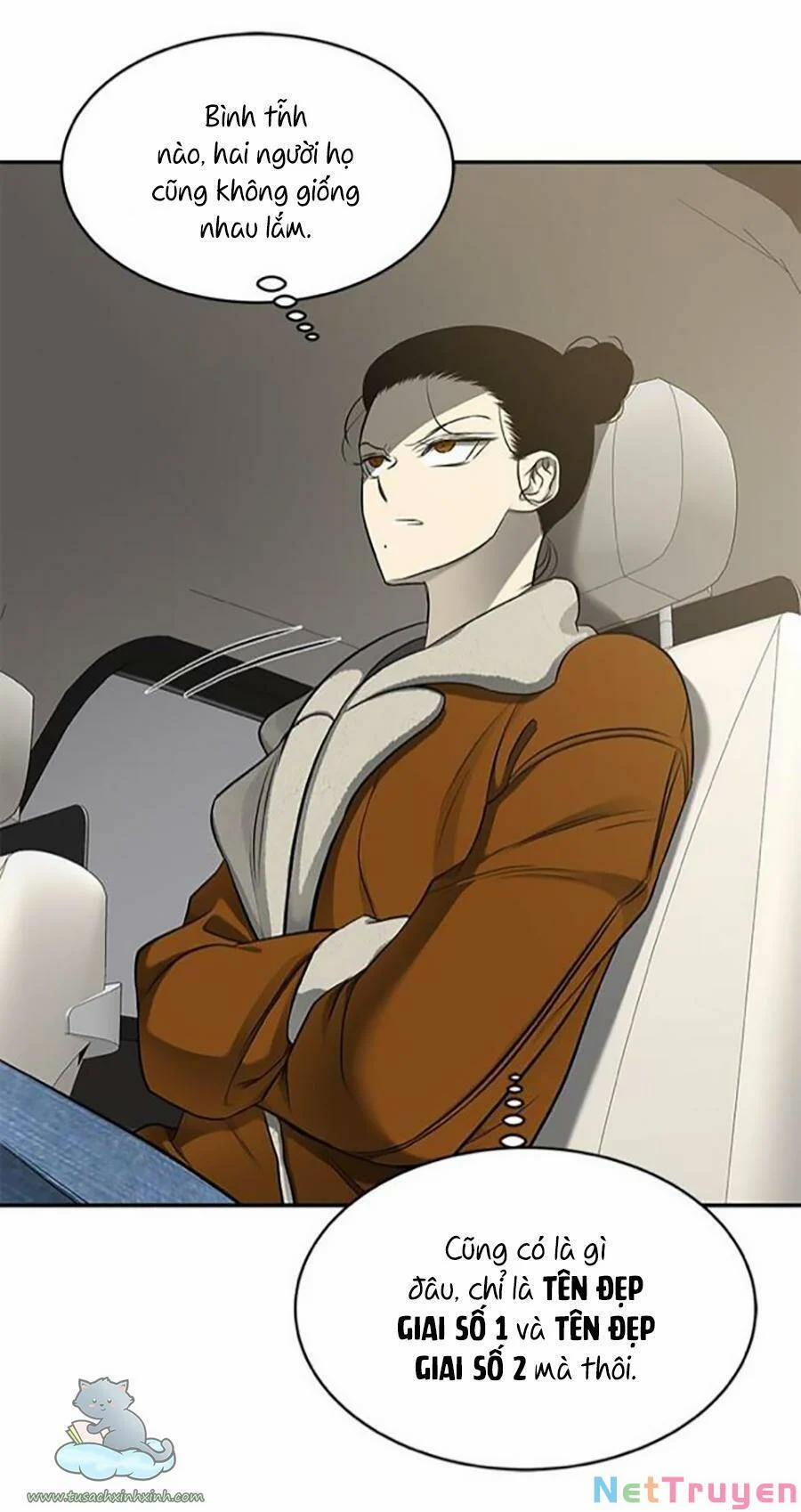 Cạm Bẫy 118 trang 65