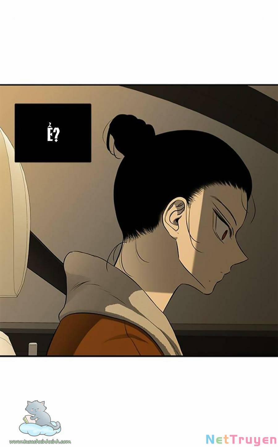 Cạm Bẫy 118 trang 70