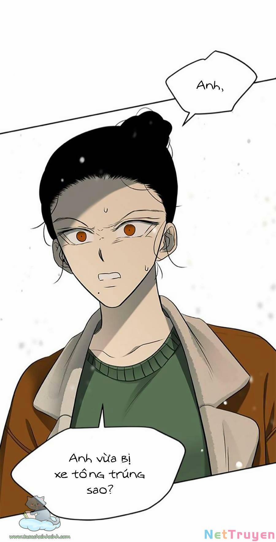 Cạm Bẫy 118 trang 76