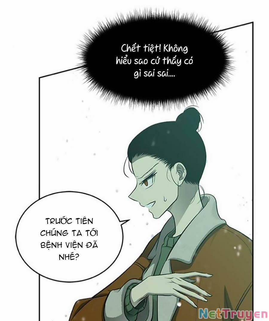 Cạm Bẫy 118 trang 82