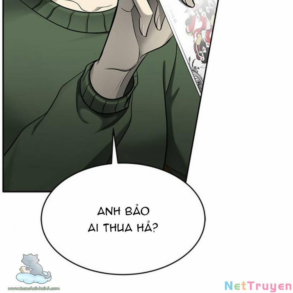 Cạm Bẫy 119 trang 10