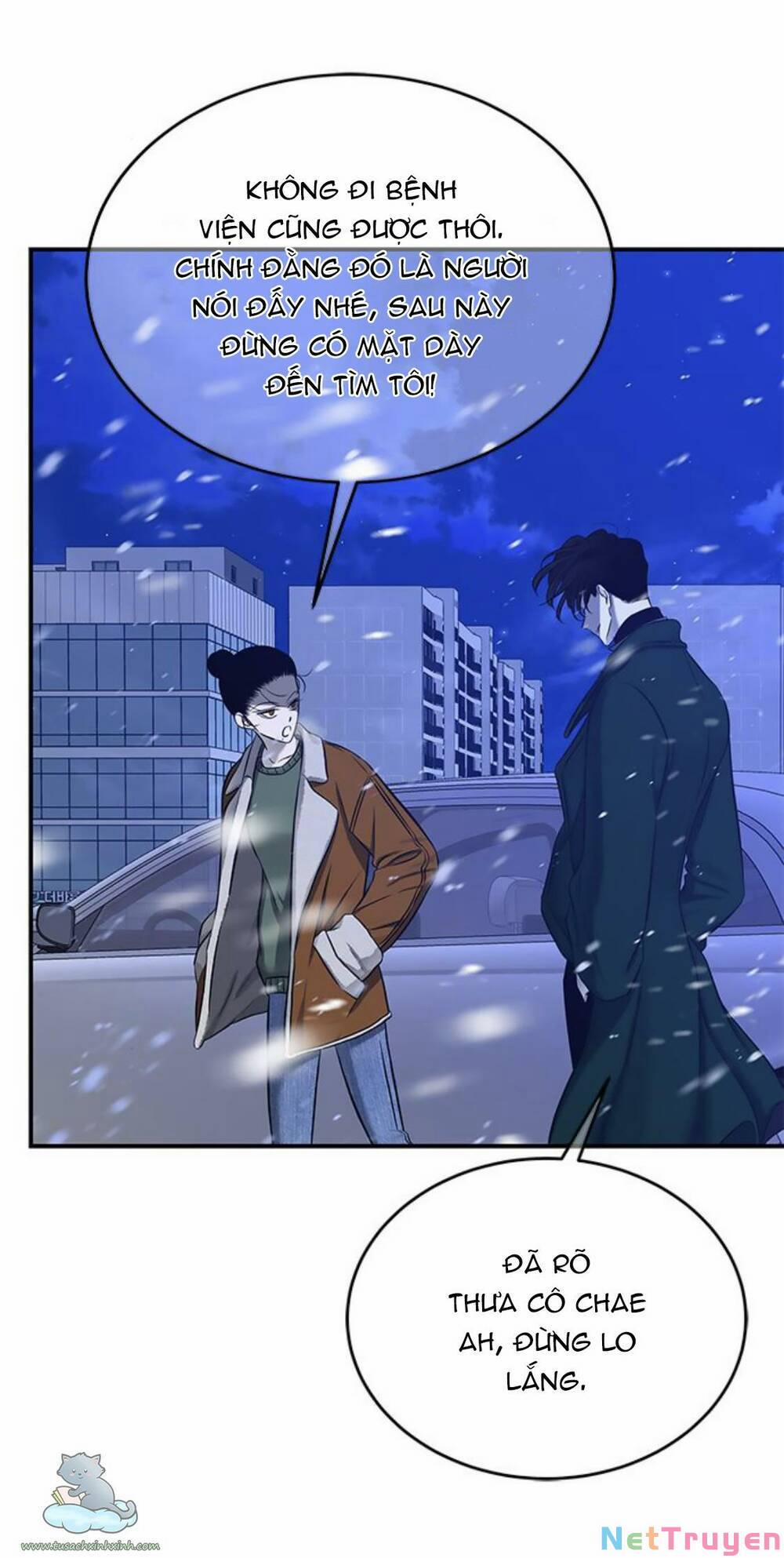 Cạm Bẫy 119 trang 109