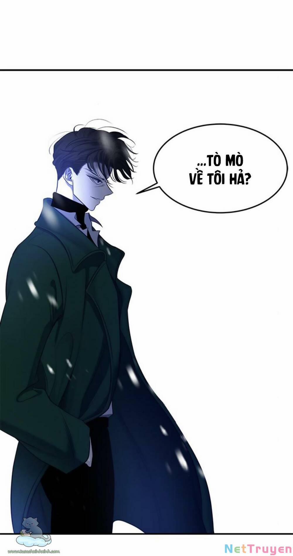 Cạm Bẫy 119 trang 121