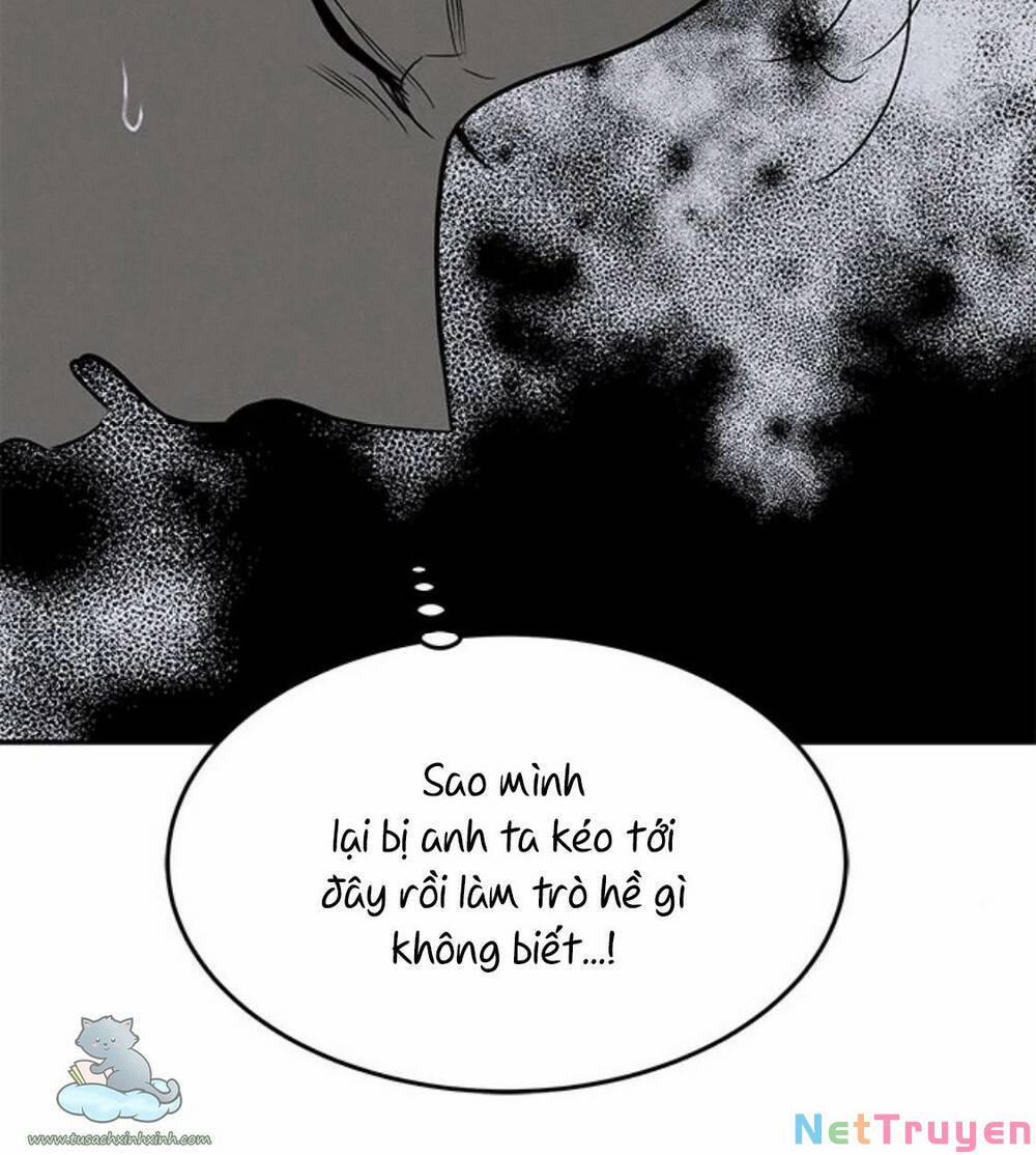 Cạm Bẫy 119 trang 16