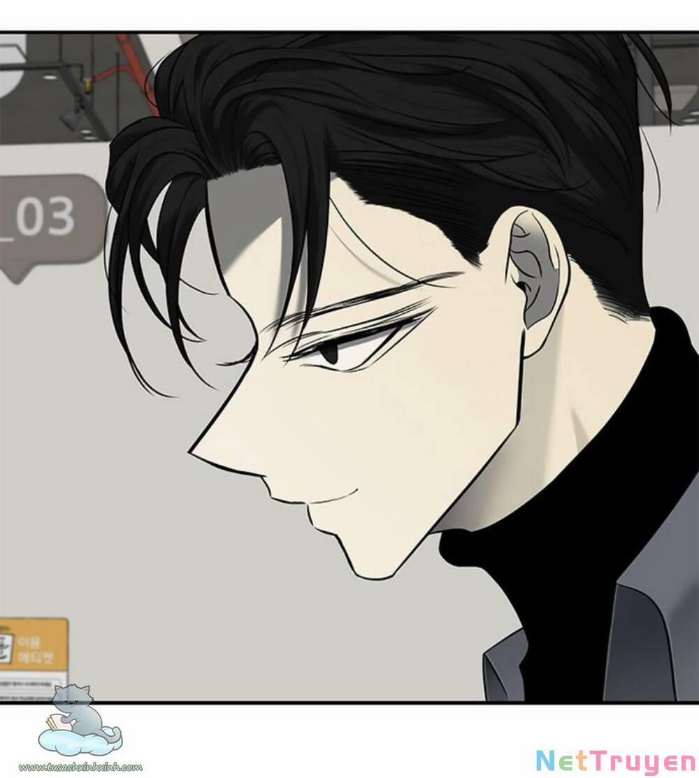 Cạm Bẫy 119 trang 45