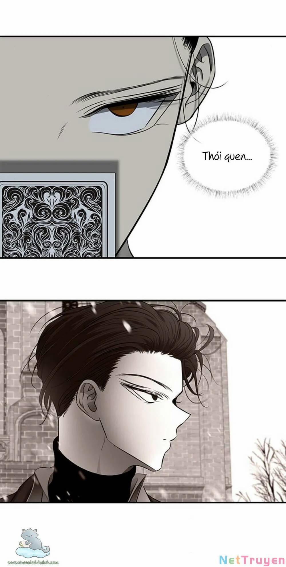 Cạm Bẫy 119 trang 51