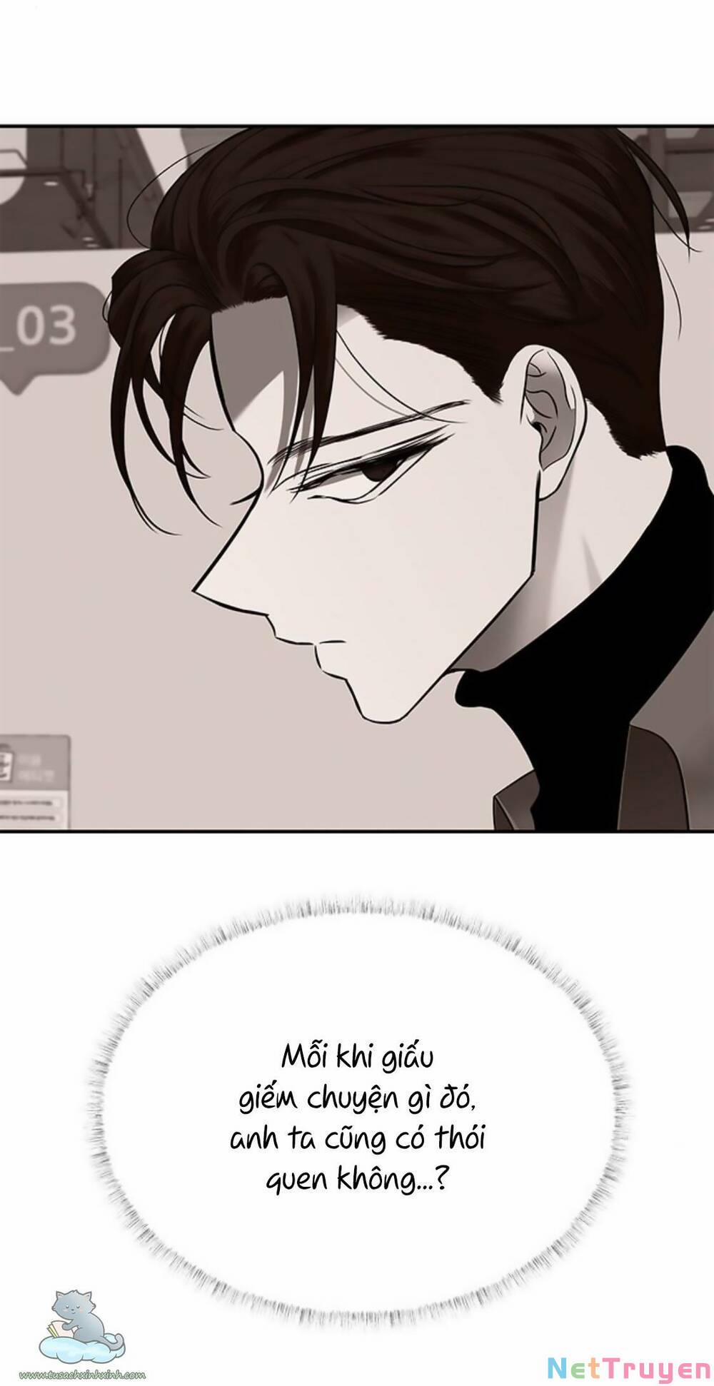 Cạm Bẫy 119 trang 54