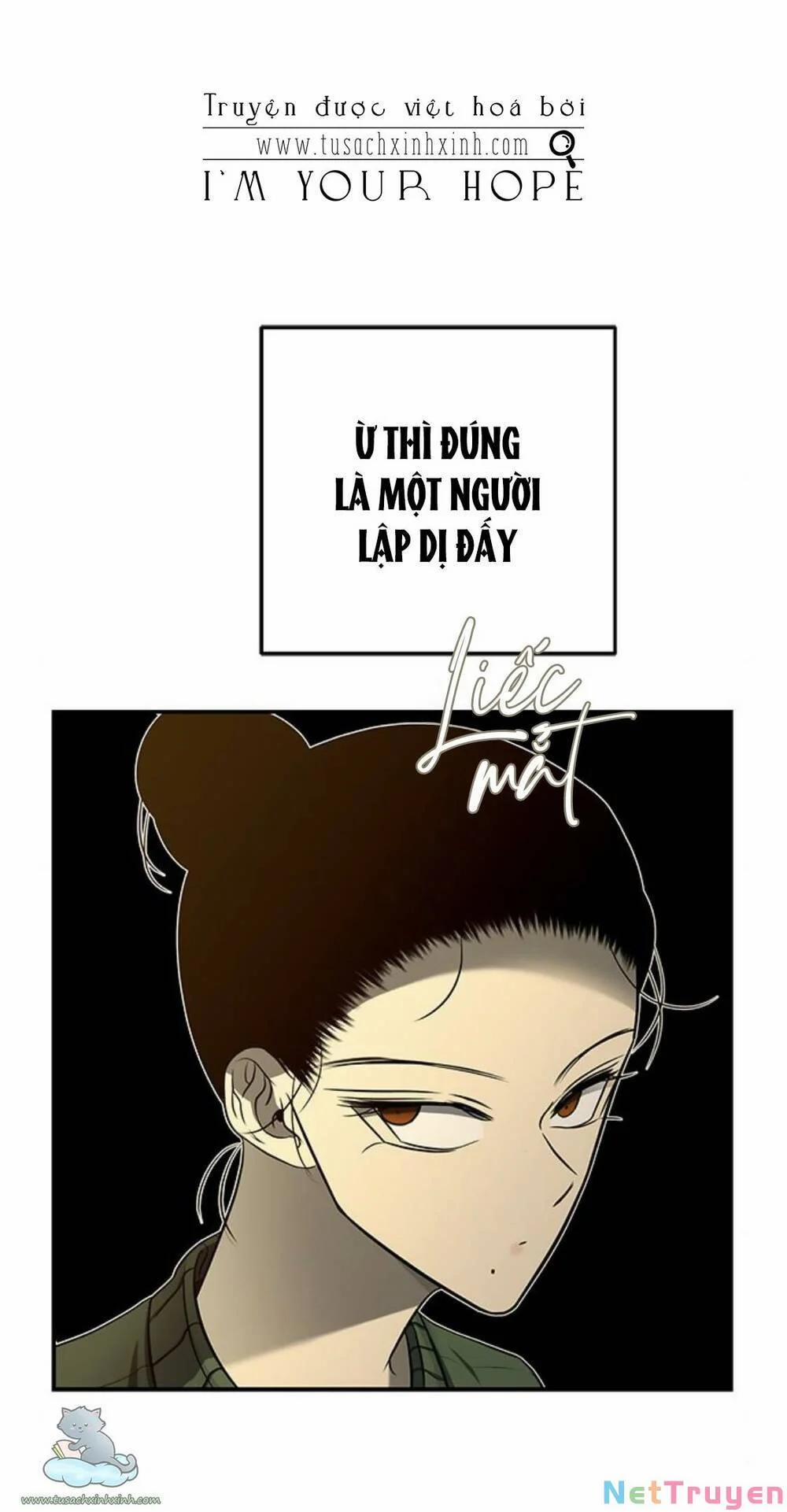 Cạm Bẫy 119 trang 71