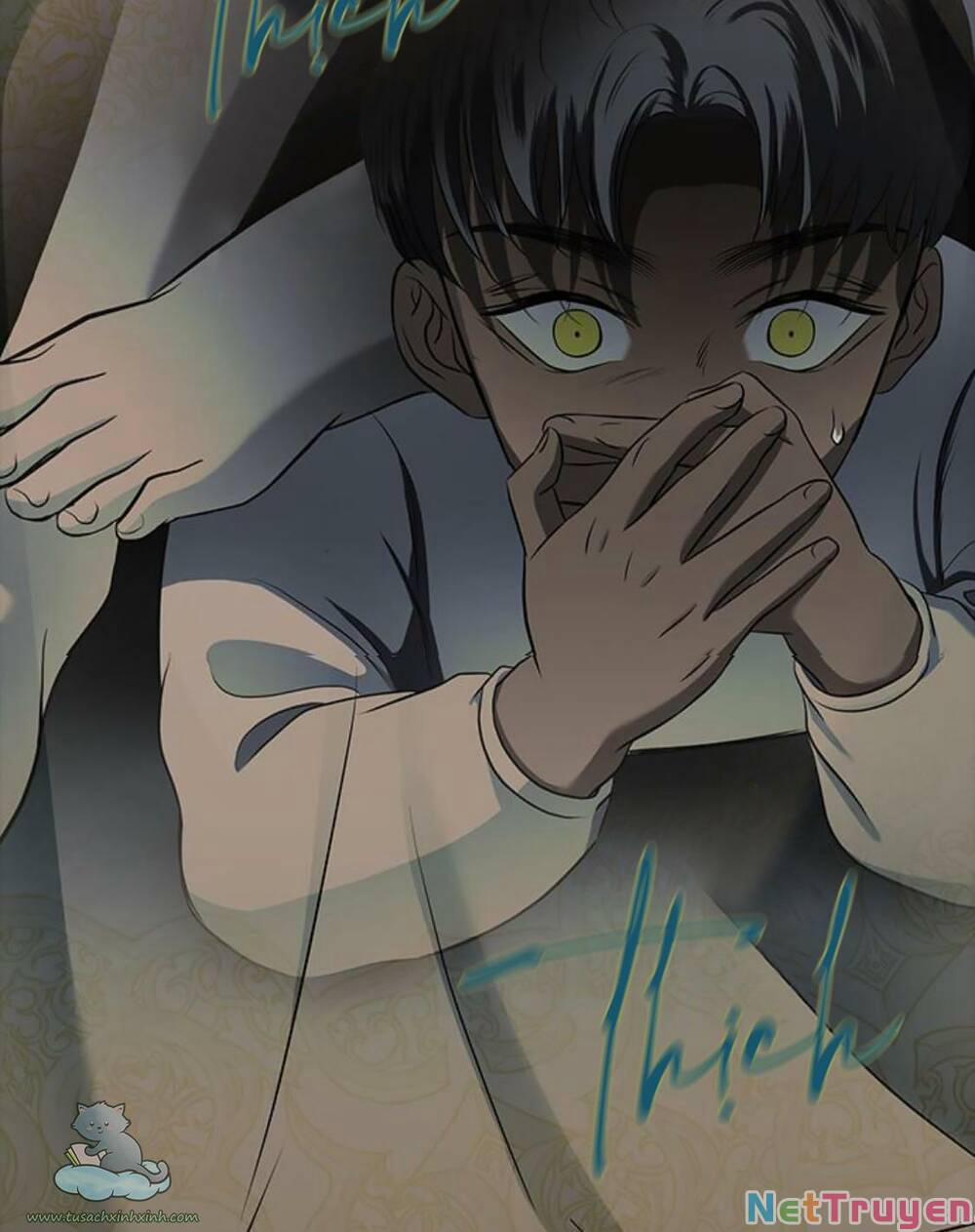 Cạm Bẫy 120 trang 122