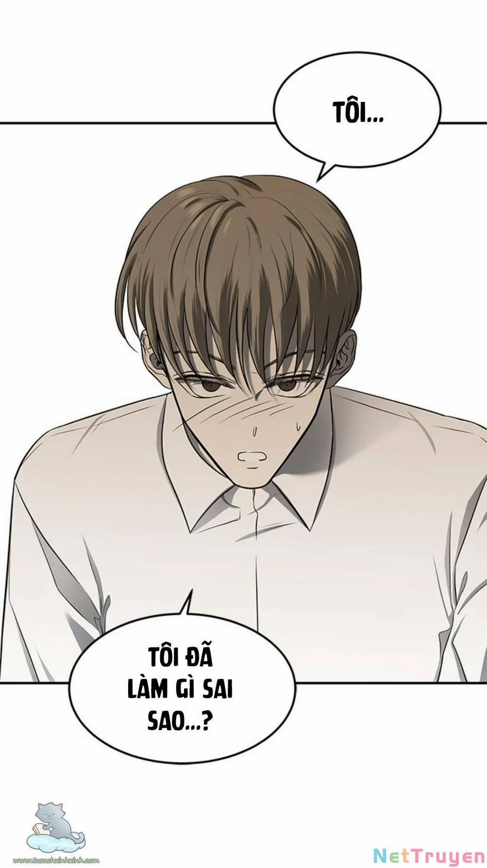 Cạm Bẫy 120 trang 21