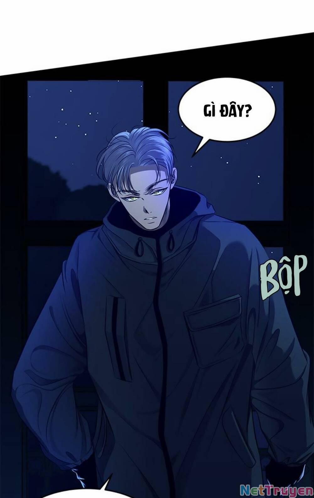 Cạm Bẫy 120 trang 36