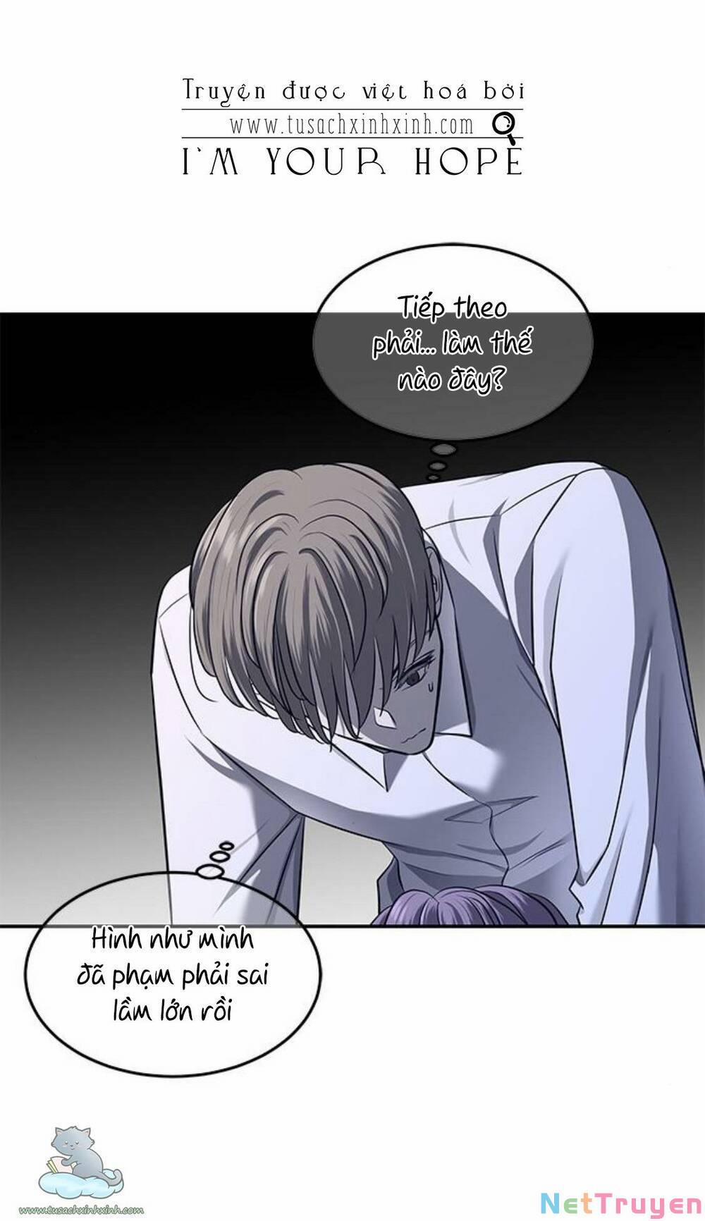 Cạm Bẫy 120 trang 6