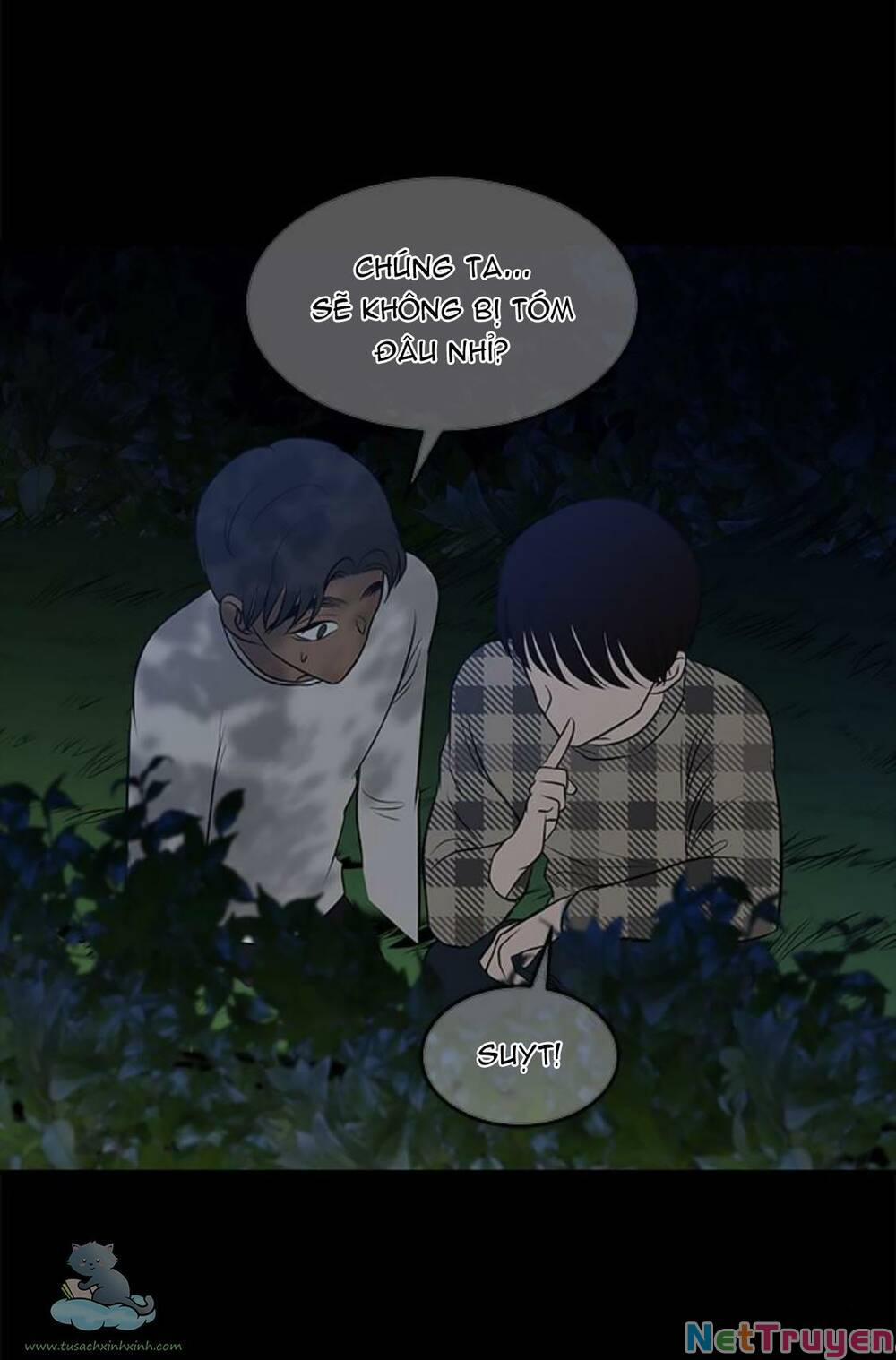 Cạm Bẫy 120 trang 92